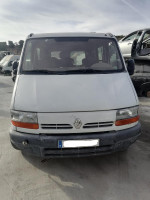 RENAULT MASTER COMBI