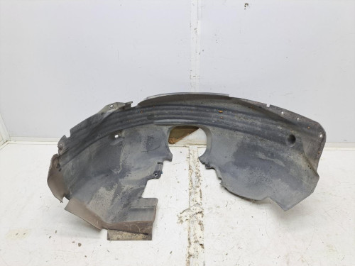 PASO RUEDA DELANTERO IZQUIERDO Ford FOCUS BERLINA (CB8) 