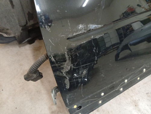 PUERTA DELANTERA IZQUIERDA Land Rover FREELANDER (LR2) 