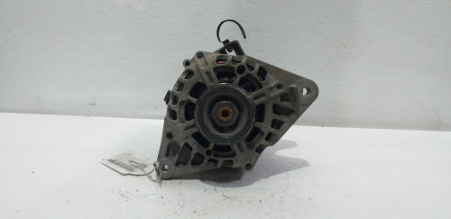  ALTERNADOR, , 