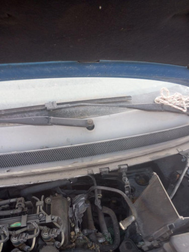 BRAZO LIMPIA DELANTERO IZQUIERDO FORD FOCUS BERLINA (CAP) 