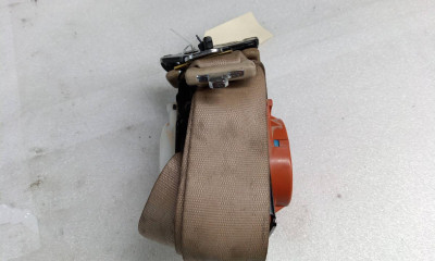 CINTURON SEGURIDAD TRASERO CENTRAL, TOYOTA, LAND CRUISER (J12)