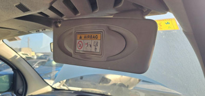 PARASOL DERECHO, RENAULT, KANGOO II (F/KW0)