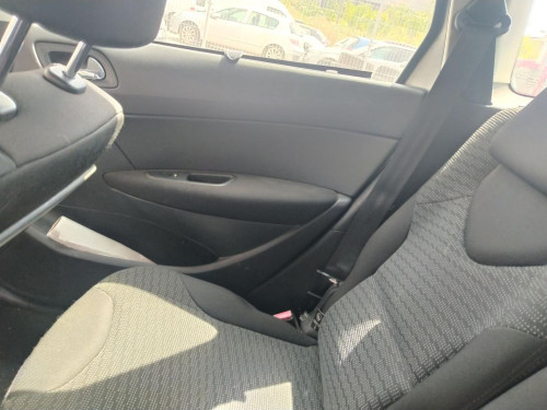  CERRADURA PUERTA TRASERA DERECHA PEUGEOT 308 SW 
