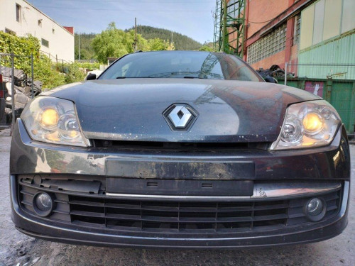  CAPO RENAULT LAGUNA III GRANDTOUR 