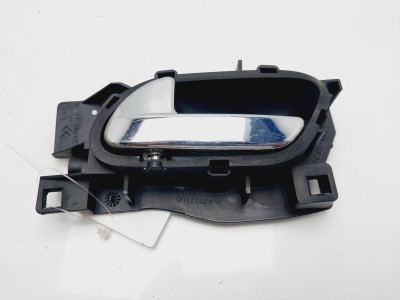 MANETA INTERIOR DELANTERA IZQUIERDA, CITROEN, C4 BERLINA