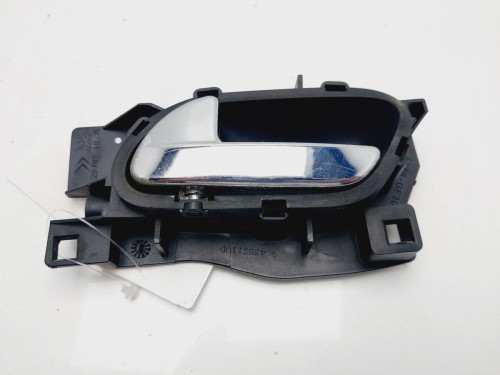  MANETA INTERIOR DELANTERA IZQUIERDA CITROEN C4 BERLINA 