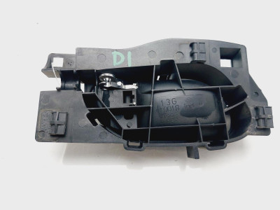 MANETA INTERIOR DELANTERA IZQUIERDA, CITROEN, C4 BERLINA