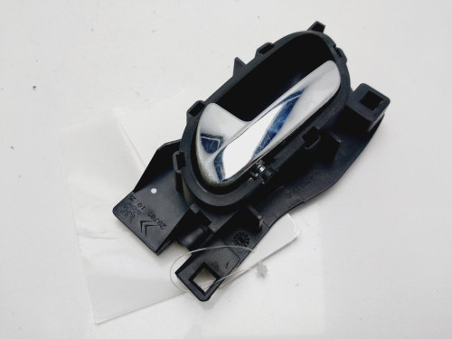  MANETA INTERIOR DELANTERA IZQUIERDA CITROEN C4 BERLINA 