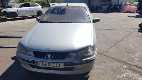 PEUGEOT 406 BERLINA (S1/S2) — автомобиль-донор на запчасти 