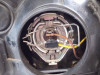  FARO IZQUIERDO SEAT CORDOBA BERLINA (6L2) 