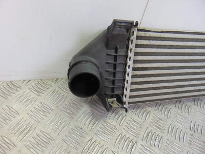 INTERCOOLER, FORD, C-MAX (CB3)(2007)