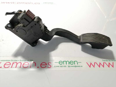 POTENCIOMETRO PEDAL, FIAT, GRANDE PUNTO (199)