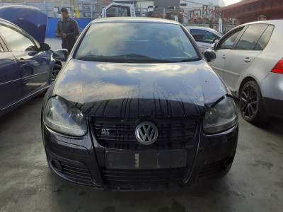VOLKSWAGEN GOLF V (1K1)(10.2003)