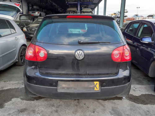  VOLKSWAGEN GOLF V (1K1)(10.2003) 