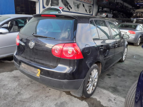  VOLKSWAGEN GOLF V (1K1)(10.2003) 