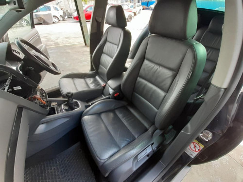  VOLKSWAGEN GOLF V (1K1)(10.2003) 