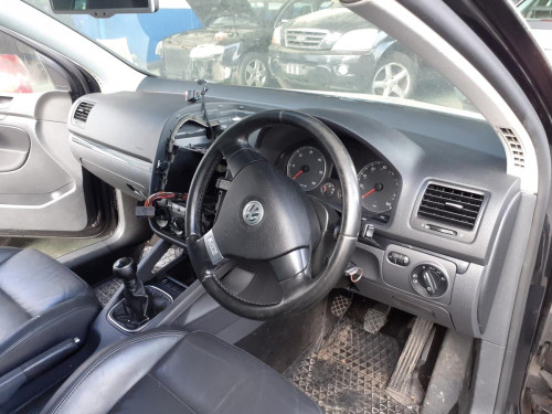  VOLKSWAGEN GOLF V (1K1)(10.2003) 
