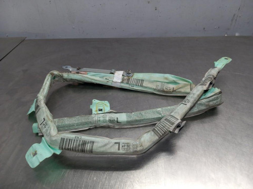  AIRBAG CORTINA DELANTERO IZQUIERDO AUDI A3 (8VK) 