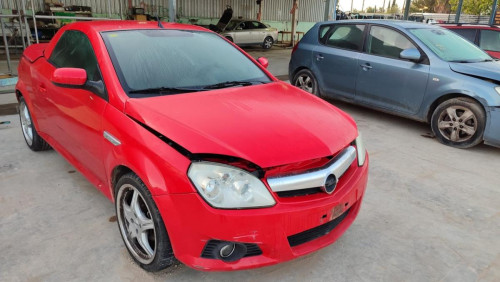  OPEL TIGRA TWIN TOP 
