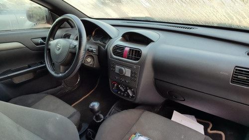  OPEL TIGRA TWIN TOP 