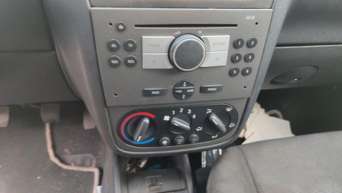  OPEL TIGRA TWIN TOP 