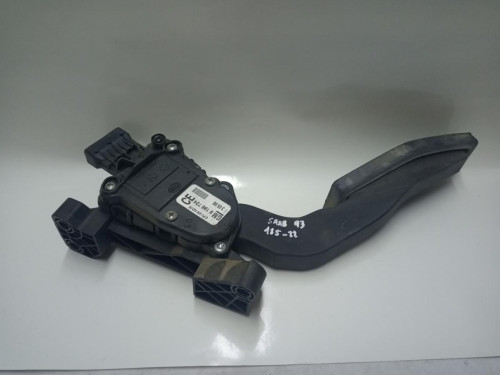 POTENCIOMETRO PEDAL Saab 9-3 BERLINA 