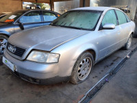 AUDI A6 BERLINA (4B2)