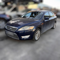 FORD MONDEO SPORTBREAK (CA2)