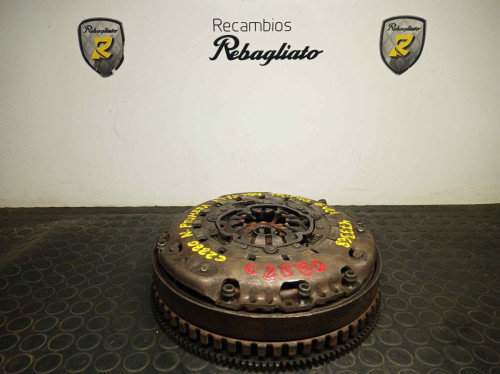  KIT EMBRAGUE NISSAN PRIMERA BERLINA (P12) 