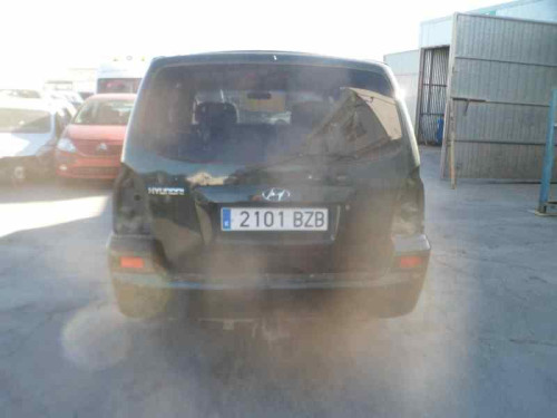  HYUNDAI TERRACAN (HP) 