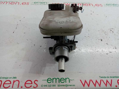 BOMBA FRENO, PEUGEOT, PARTNER (S2)