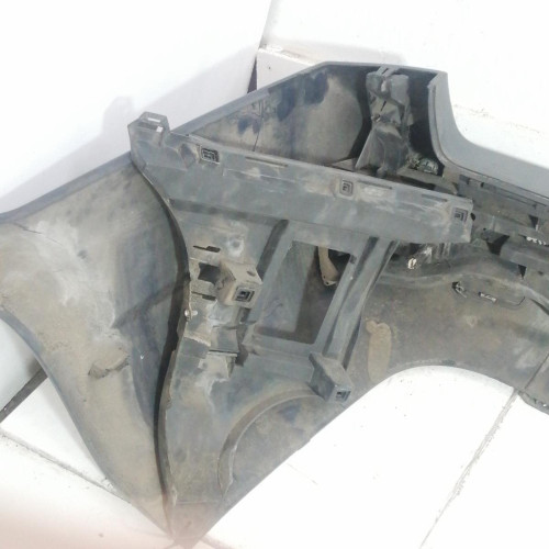  PARAGOLPES TRASERO VOLVO XC70 
