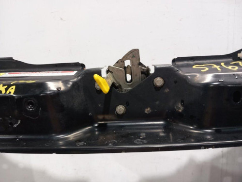  PANEL FRONTAL FORD KA (CCU) 