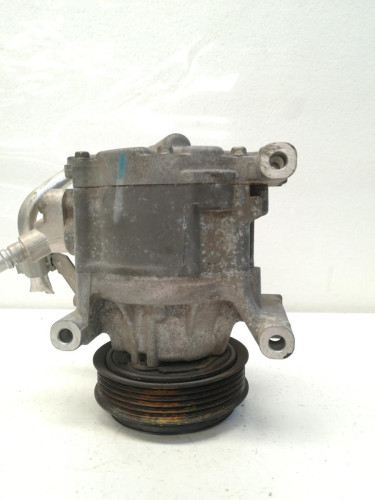 COMPRESOR AIRE ACONDICIONADO FIAT II BRAVO (198) 