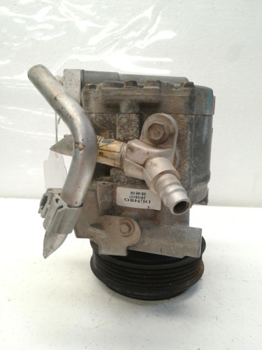  COMPRESOR AIRE ACONDICIONADO FIAT II BRAVO (198) 