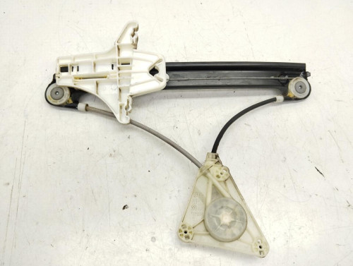  ELEVALUNAS TRASERO DERECHO Volkswagen POLO V (6R1) 