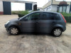 Ford Fiesta (CBK)(2002->) — автомобиль-донор на запчасти 
