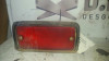 FARO ANTINIEBLA TRASERO DERECHO Nissan PATROL (K/W 160) 