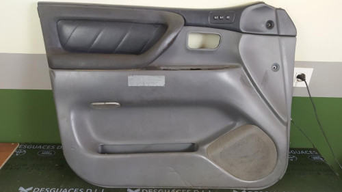 GUARNECIDO PUERTA DELANTERA IZQUIERDA TOYOTA LAND CRUISER (J10) 