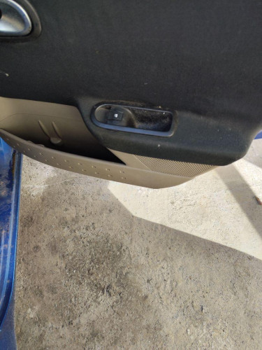 ELEVALUNAS TRASERO DERECHO RENAULT MEGANE II BERLINA 5P 