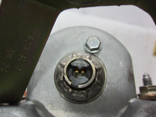  AIRBAG DELANTERO DERECHO BMW SERIE X5 (E53) 