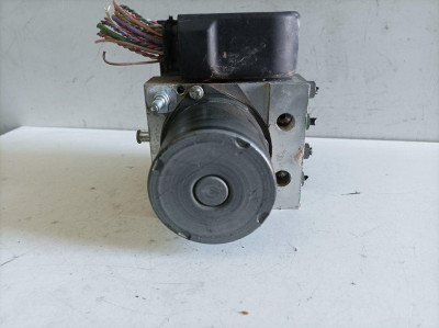 ABS, CITROEN, C4 PICASSO