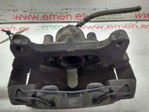  PINZA DE FRENO DELANTERA DERECHA VOLKSWAGEN PASSAT BERLINA (3C2) 