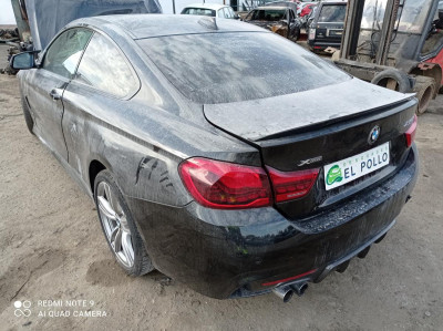 CENTRALITA MOTOR UCE, BMW, SERIE 4 COUPE (F32)