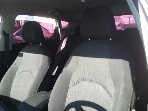  SEAT LEON (5F1) 