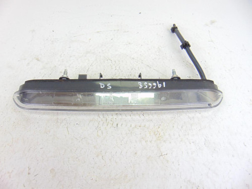  LUZ CENTRAL DE FRENO 