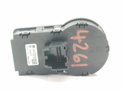 MANDO LUCES, CHEVROLET, AVEO HATCHBACK