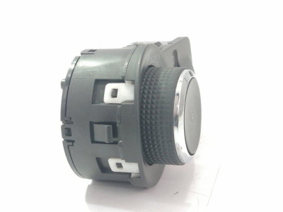 MANDO LUCES, CHEVROLET, AVEO HATCHBACK