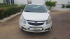 Opel Corsa D (2006->) — автомобиль-донор на запчасти 